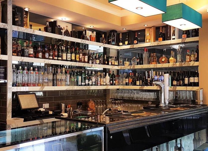 Bar Ảnh