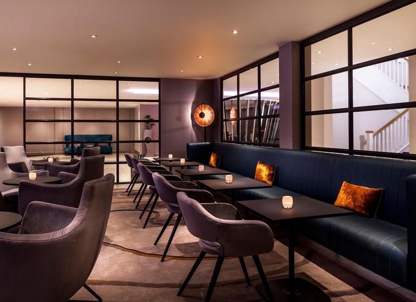 Lounge Ảnh