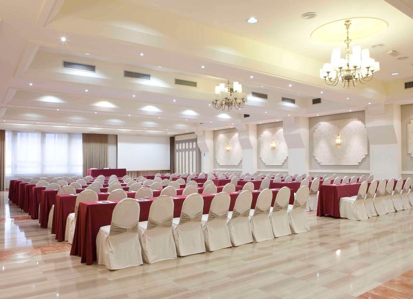 Conference room Ảnh