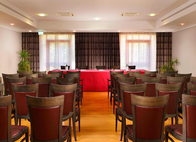 Conference room Ảnh