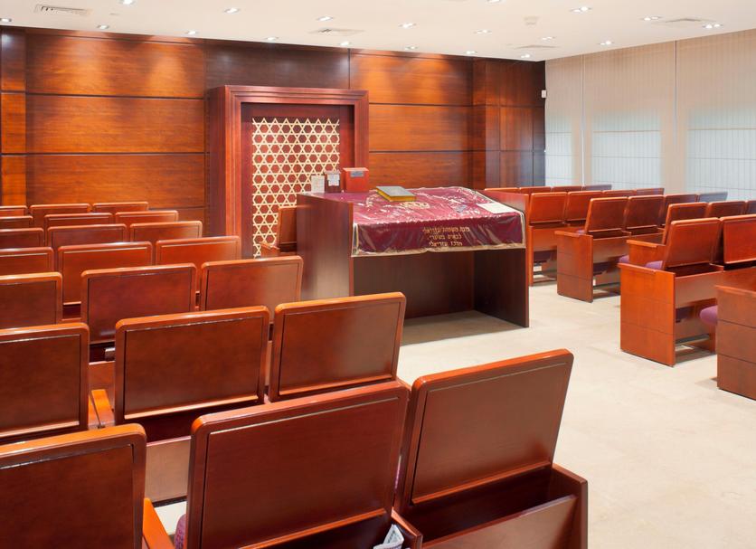 Conference room Ảnh