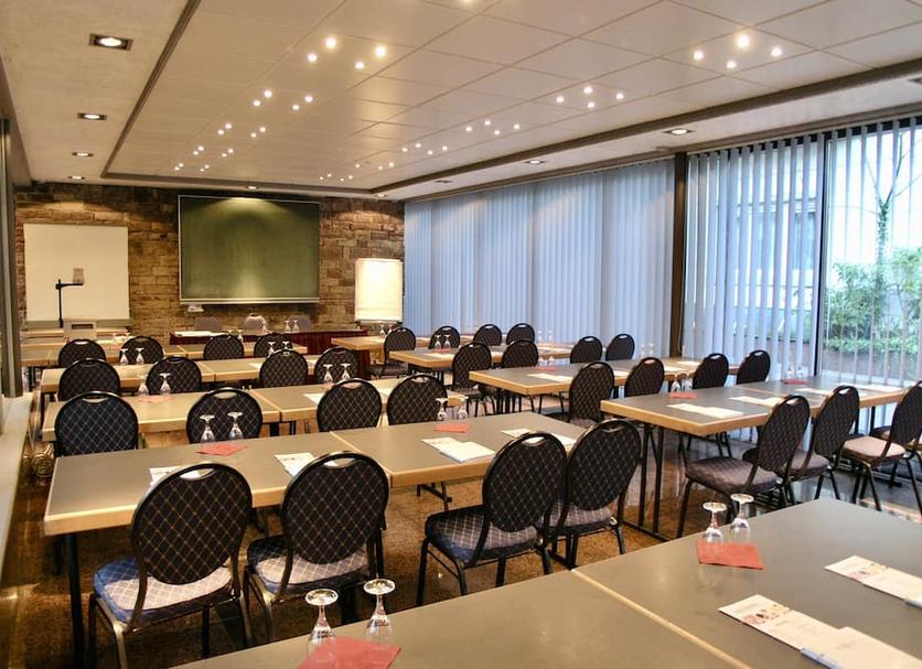 Conference room Ảnh