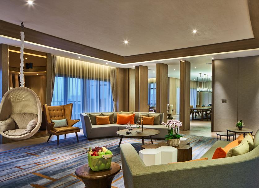 Lounge Ảnh