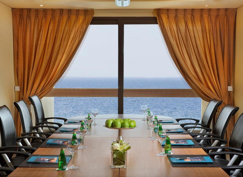 Conference room Ảnh