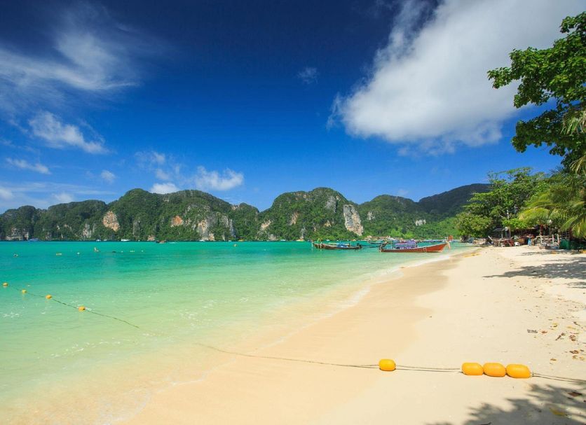 Bãi biển Ảnh