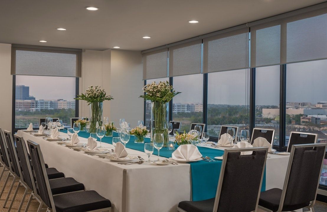 Sảnh yến tiệc