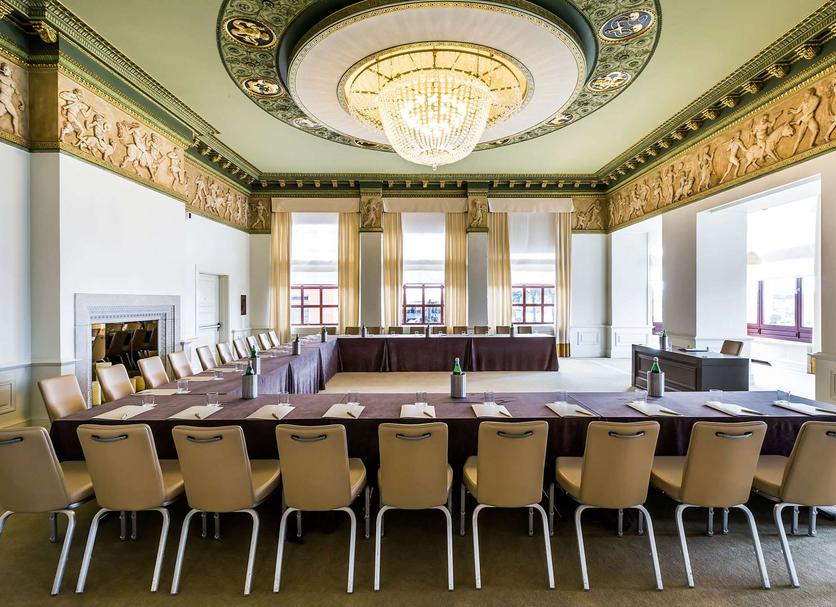 Conference room Ảnh