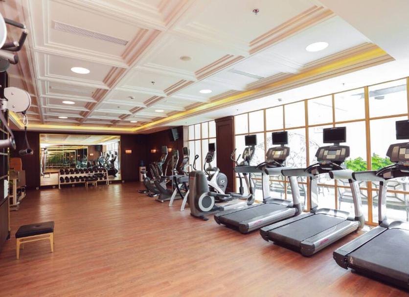 Gym Ảnh