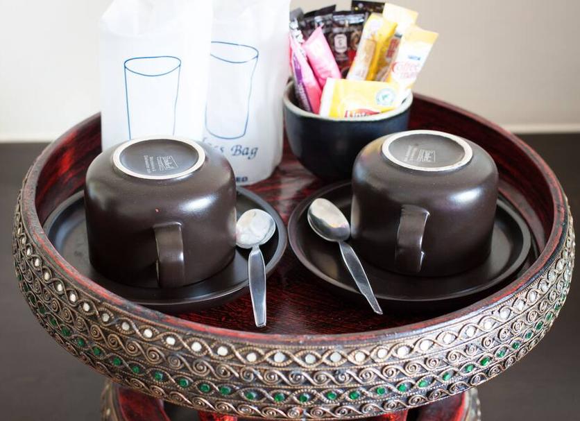 Tiện nghi trong phòng Ảnh