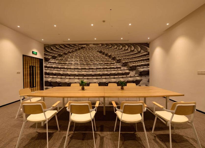 Conference room Ảnh