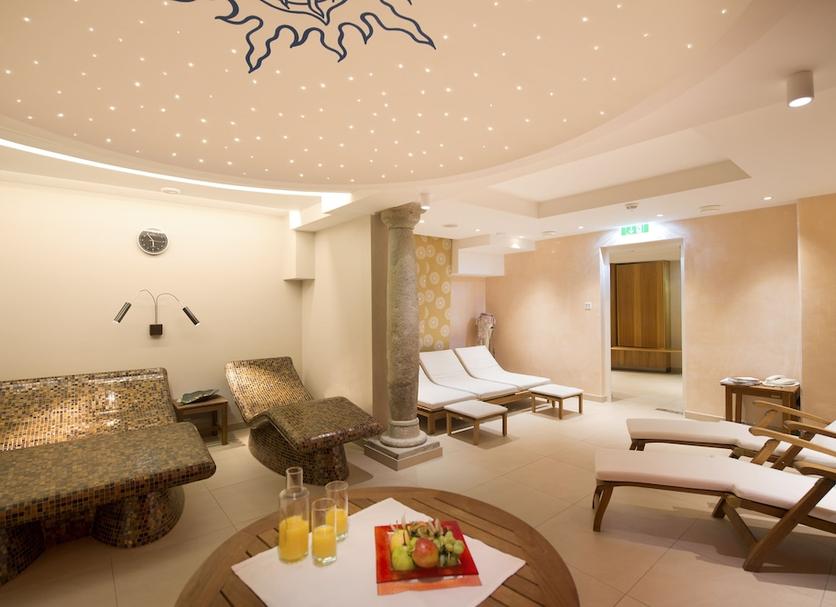 Spa Ảnh