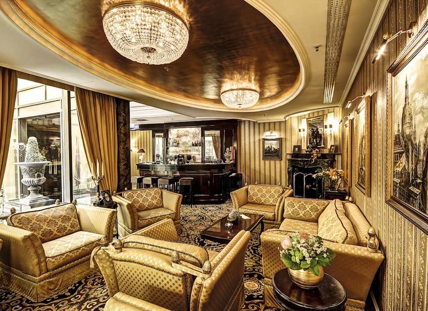 Lounge Ảnh
