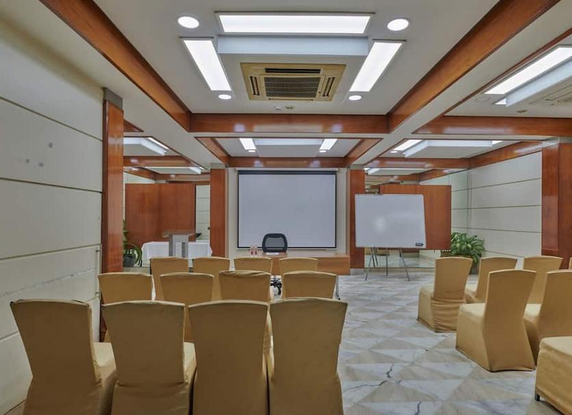 Conference room Ảnh