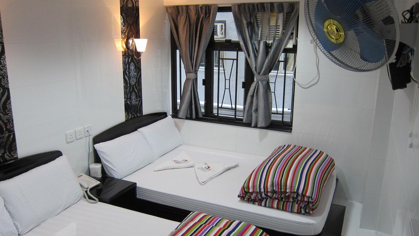 Ashoka Hostel