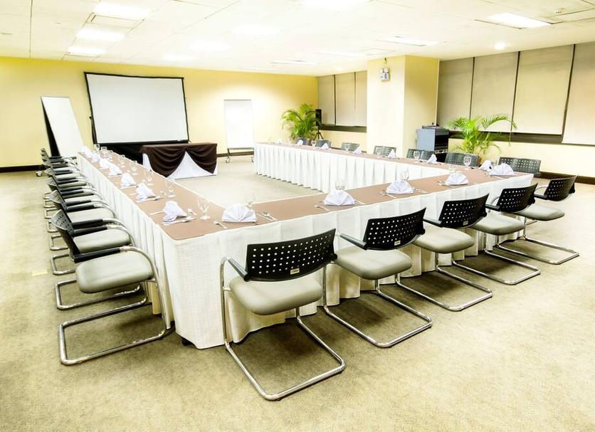 Conference room Ảnh