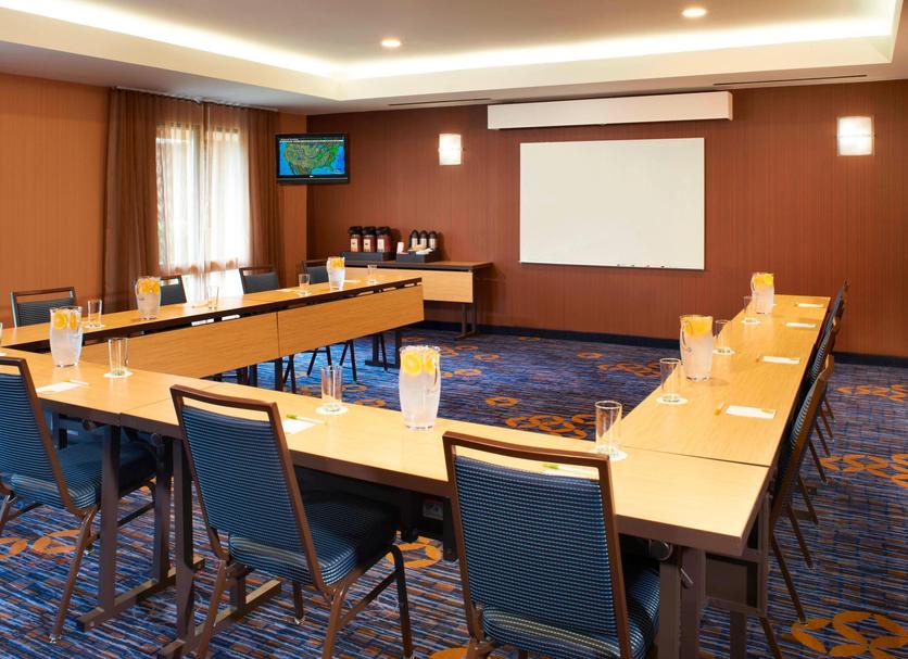 Conference room Ảnh