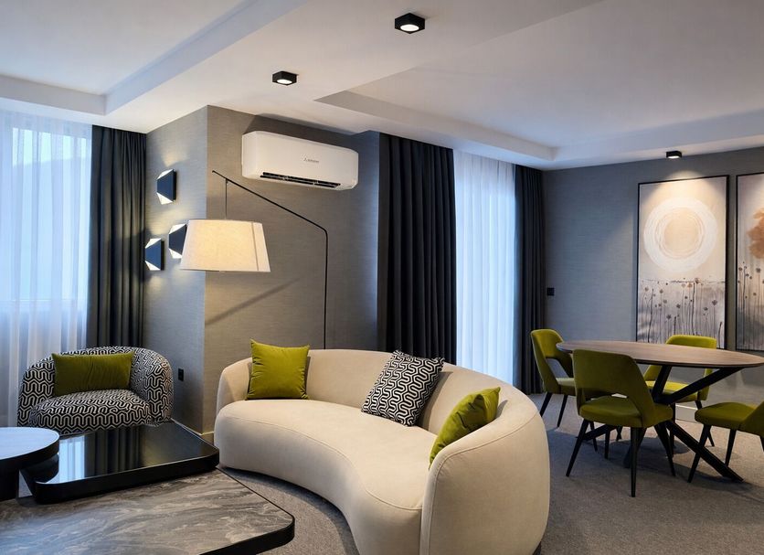 Lounge Ảnh