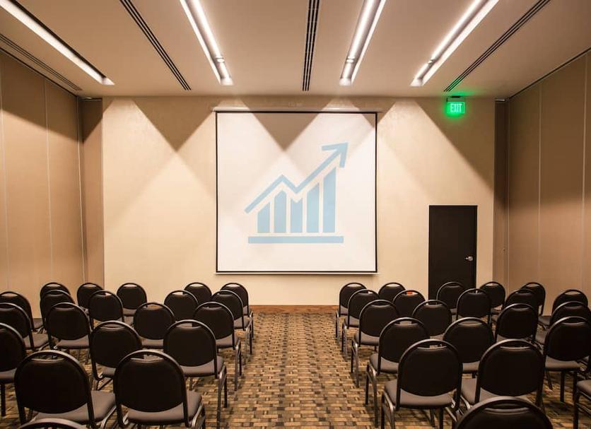 Conference room Ảnh