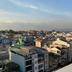 Cảnh ngoài trời