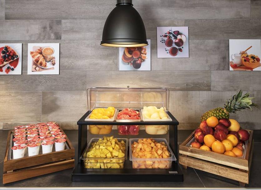 Buffet Ảnh