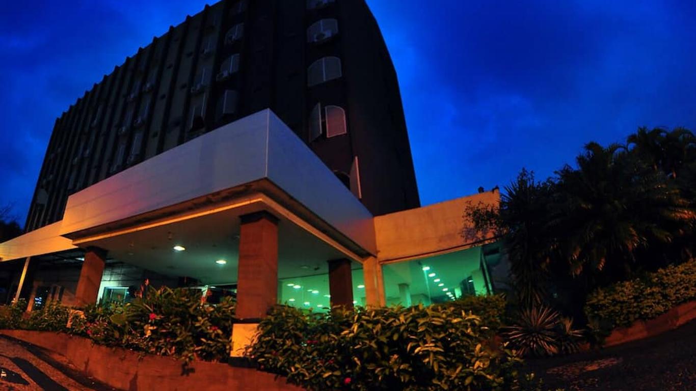 Biss Inn Hotel