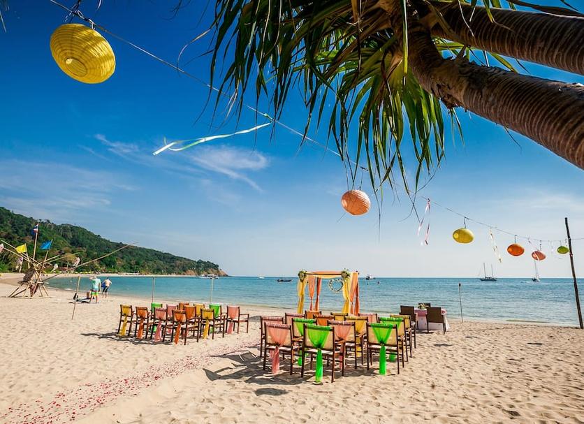 Bãi biển Ảnh