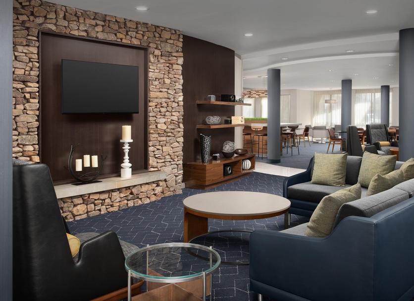 Lounge Ảnh
