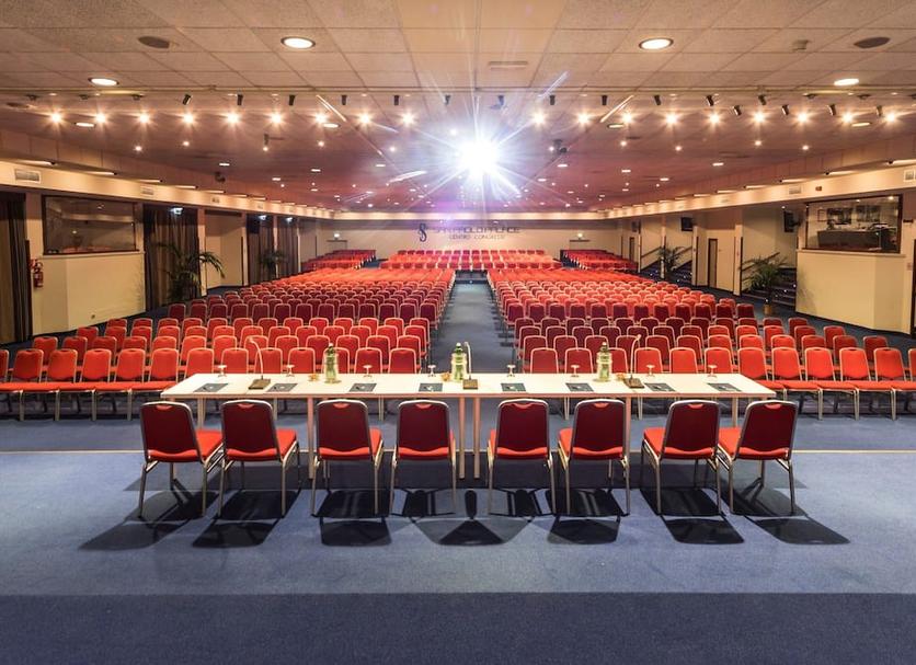 Conference room Ảnh