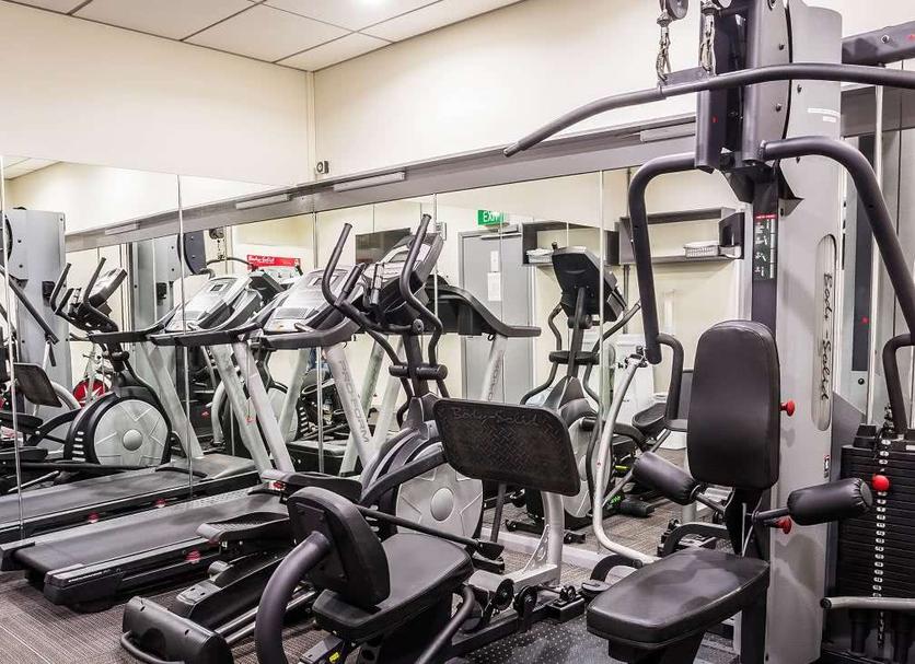 Gym Ảnh