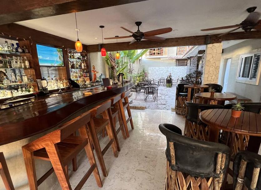 Bar Ảnh
