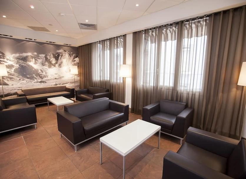 Lounge Ảnh