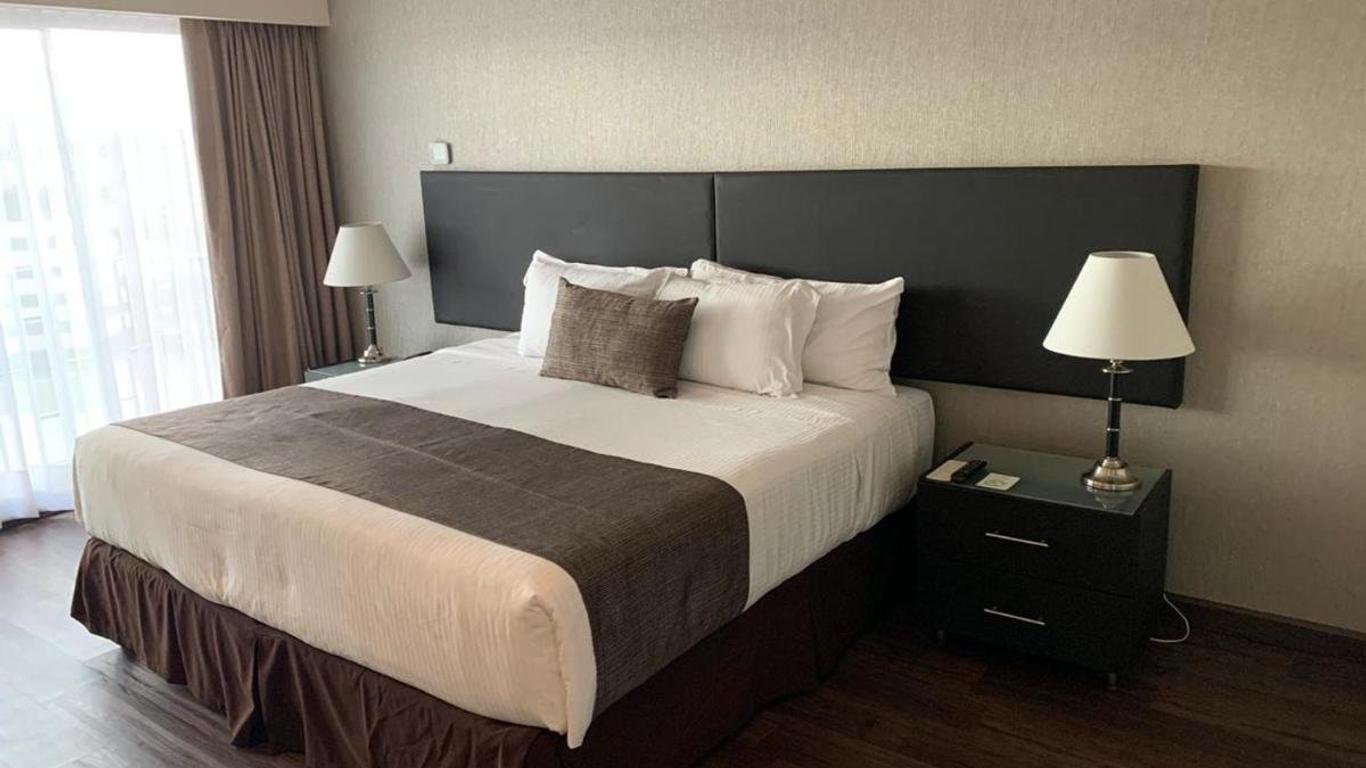 St Isidro Corporate Housing