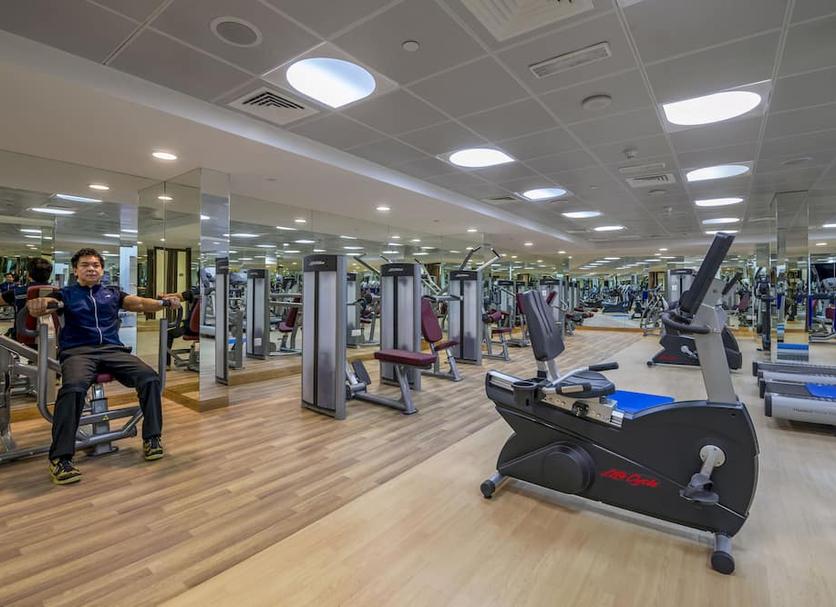 Gym Ảnh