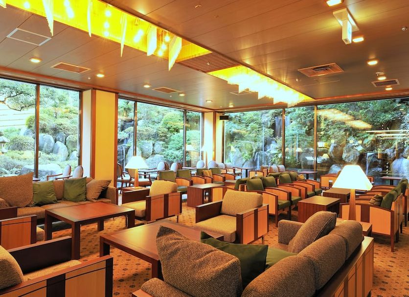 Lounge Ảnh