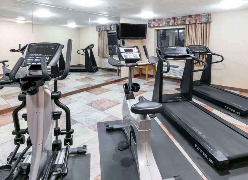 Gym Ảnh