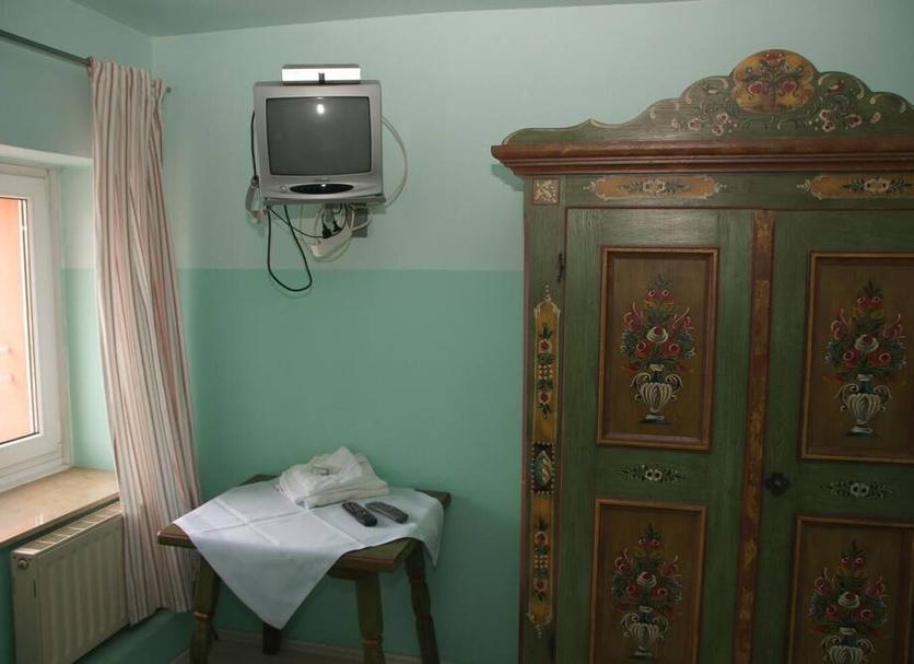 Tiện nghi trong phòng Ảnh