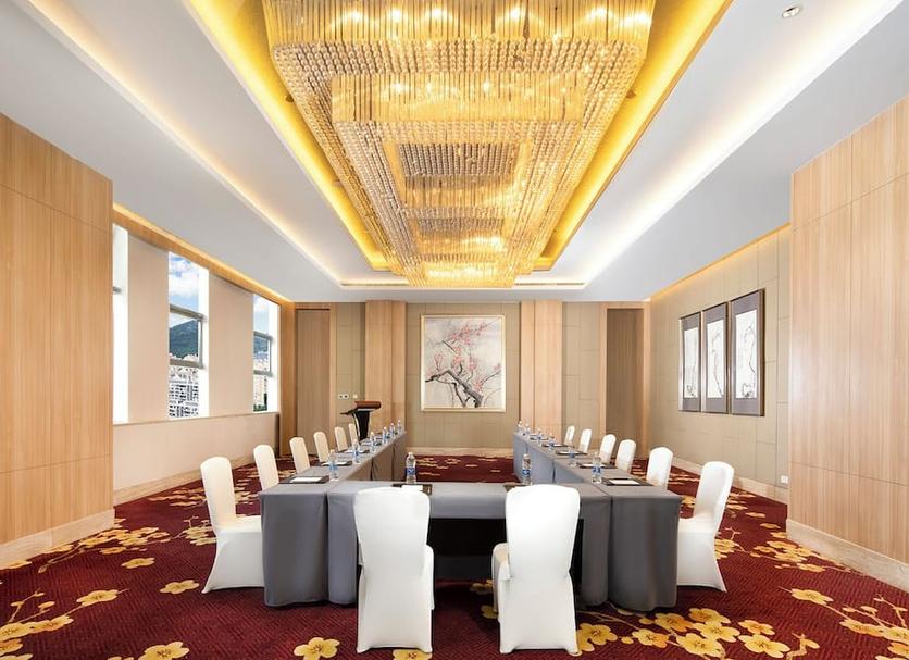 Conference room Ảnh
