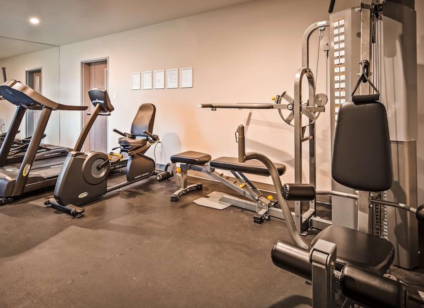 Gym Ảnh