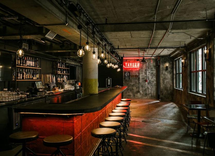 Bar Ảnh