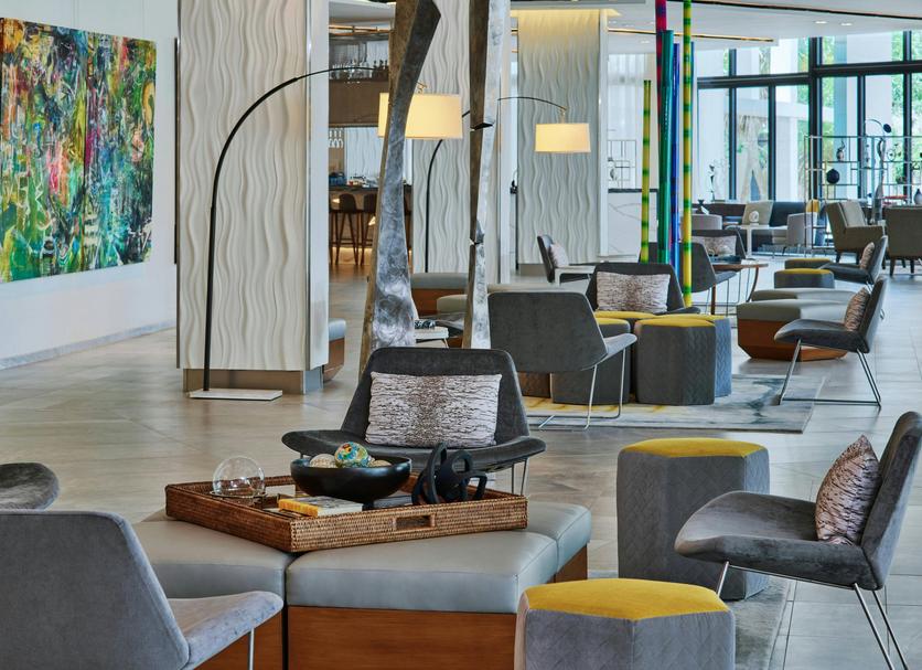 Lounge Ảnh