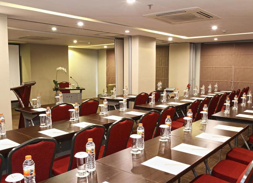 Conference room Ảnh