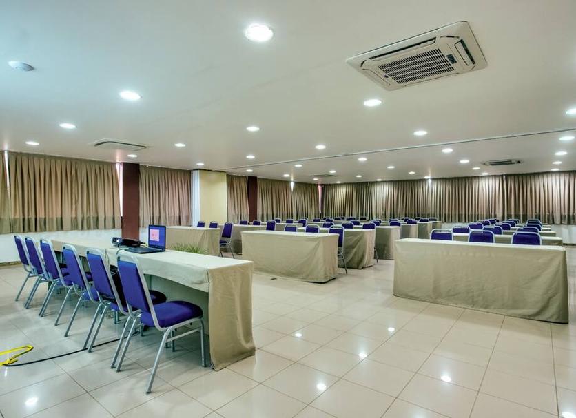 Conference room Ảnh