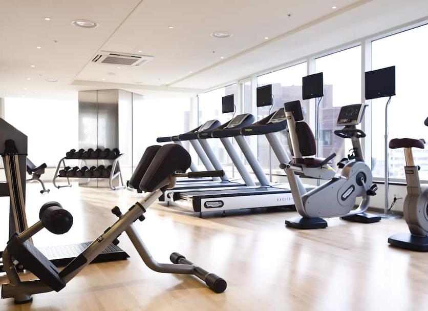 Gym Ảnh