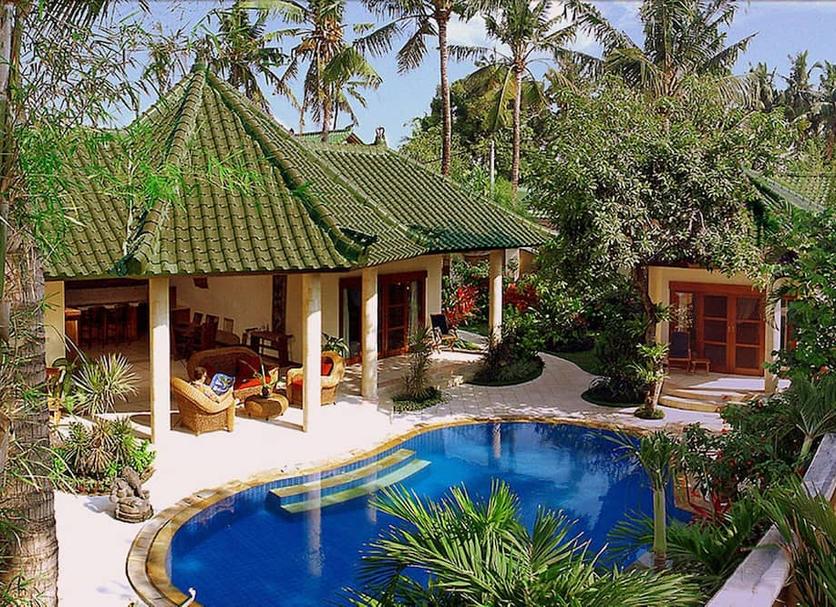 Bể bơi Ảnh