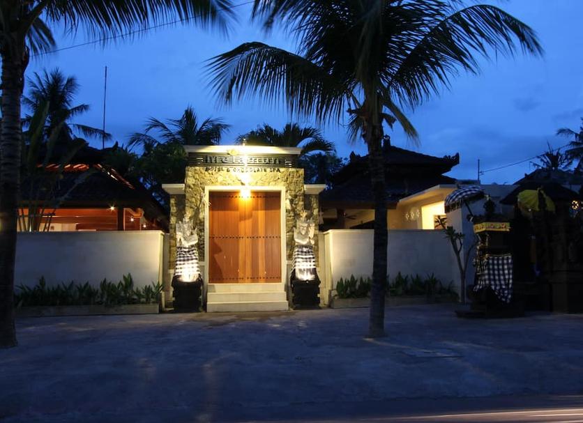Cảnh ngoài trời Ảnh
