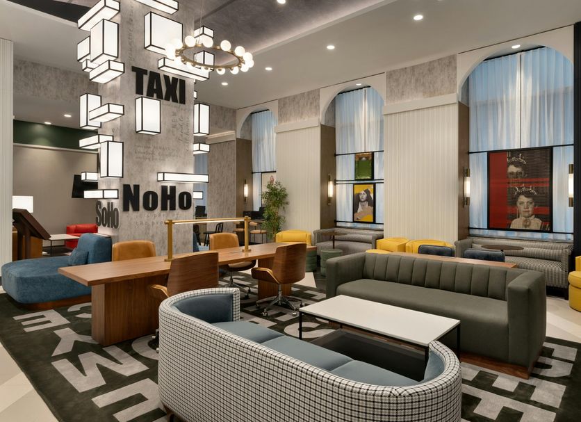 Lounge Ảnh