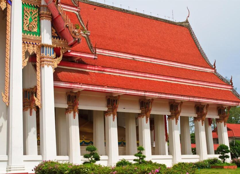 Toà nhà Ảnh