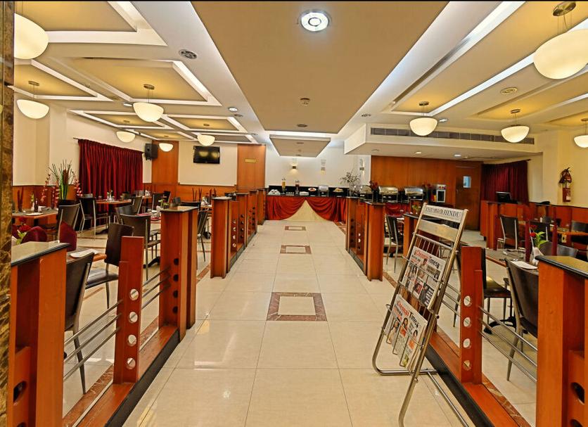 Nhà hàng Ảnh