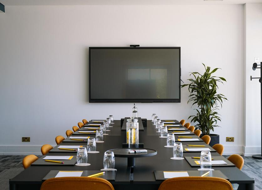 Conference room Ảnh