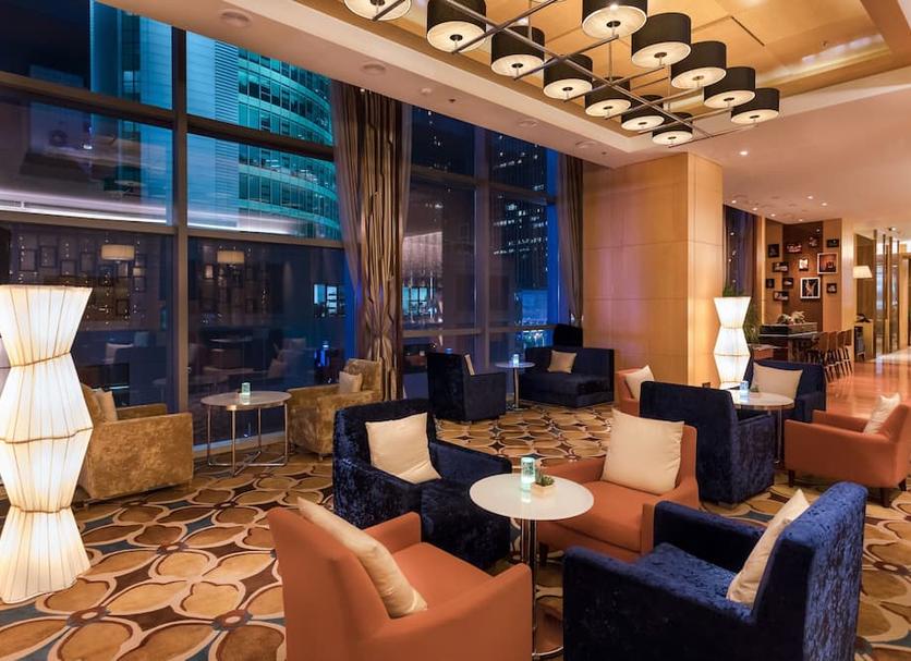 Lounge Ảnh